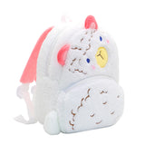 Alpaca Toddler Daycare Backpack