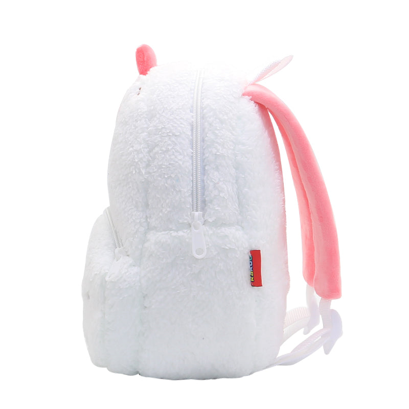 Alpaca Toddler Daycare Backpack
