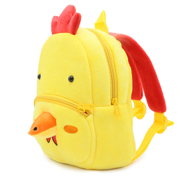 Chick Toddler Daycare Hiking Backpack