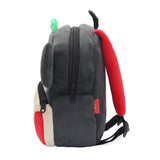 Toddler daycare backpack monkey