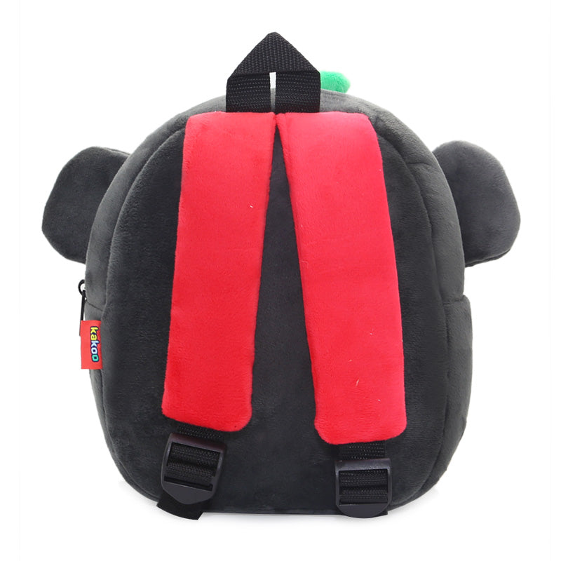 Animal Toddler & Daycare Hiking Backpack NZ-Monkey | Happy Kid