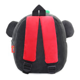 Toddler daycare backpack monkey