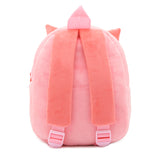 Pink Cat Toddler & Daycare Backpack