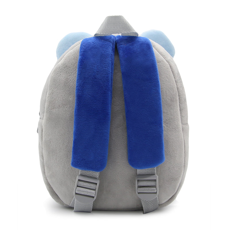 Animal Toddler & Daycare Hiking Backpack NZ-Raccoon | Happy Kid