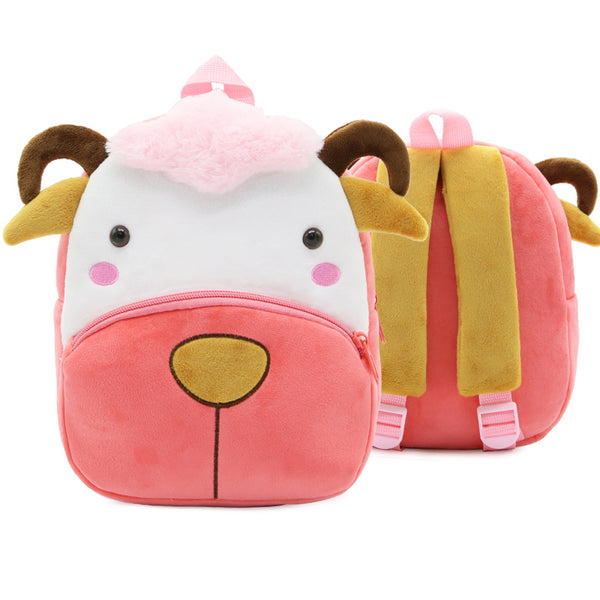 Sheep Toddler Daycare Backpack