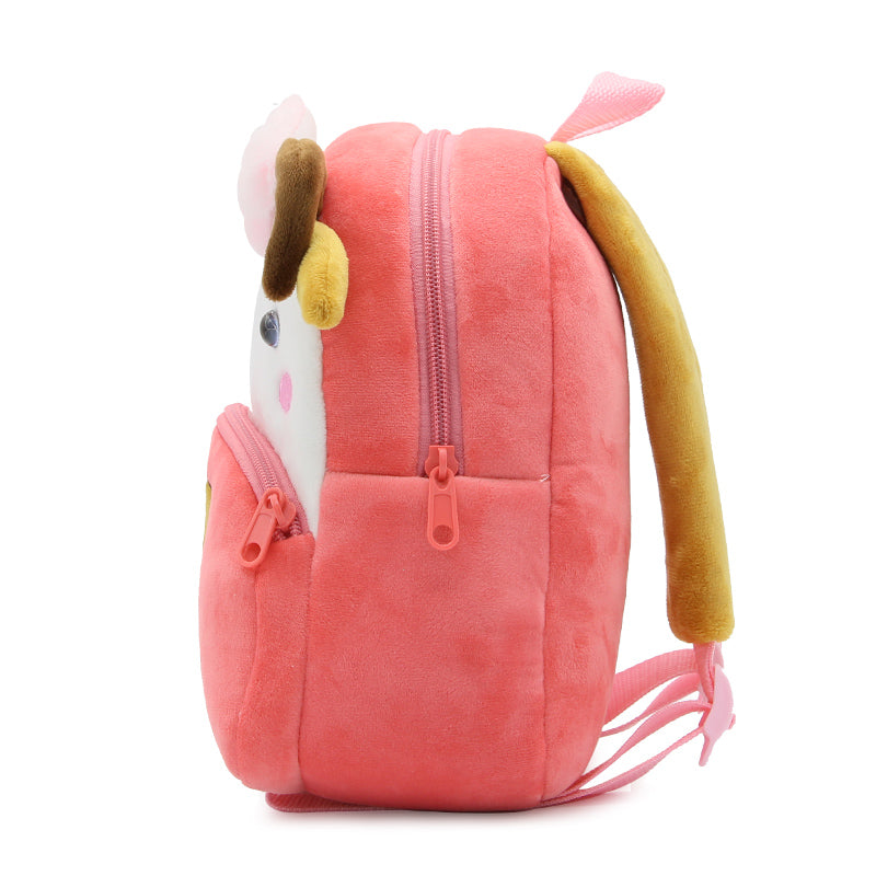 Sheep Toddler Daycare Backpack