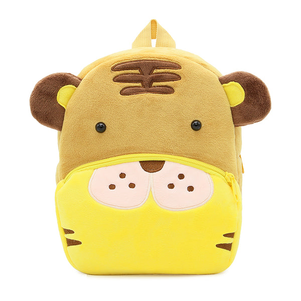 Tiger Toddler Daycare Backpack