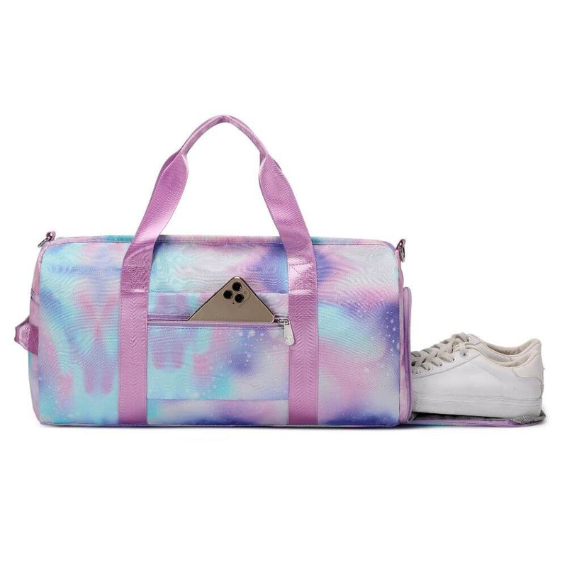 Duffel Bag Buy BLUBOON Girls Kids Cute Gym Bag With Shoes