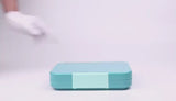 mint kids bento lunch box