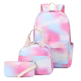 girls unicorn school bags