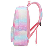 girls unicorn school bags