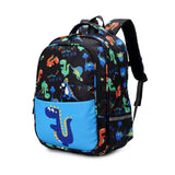 Cute Dinosaur Waterproof Kids School Bags and Backpacks 