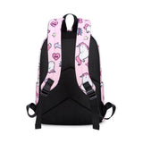 large capacity unicorn school bags and backpacks