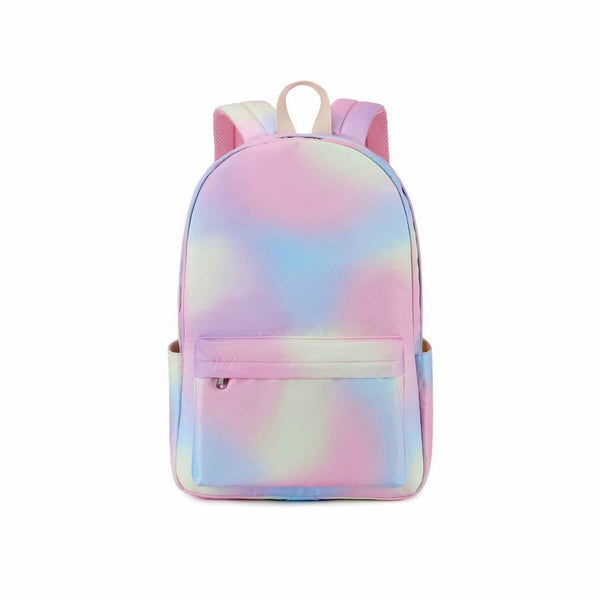rainbow waterproof school bags and backpacks