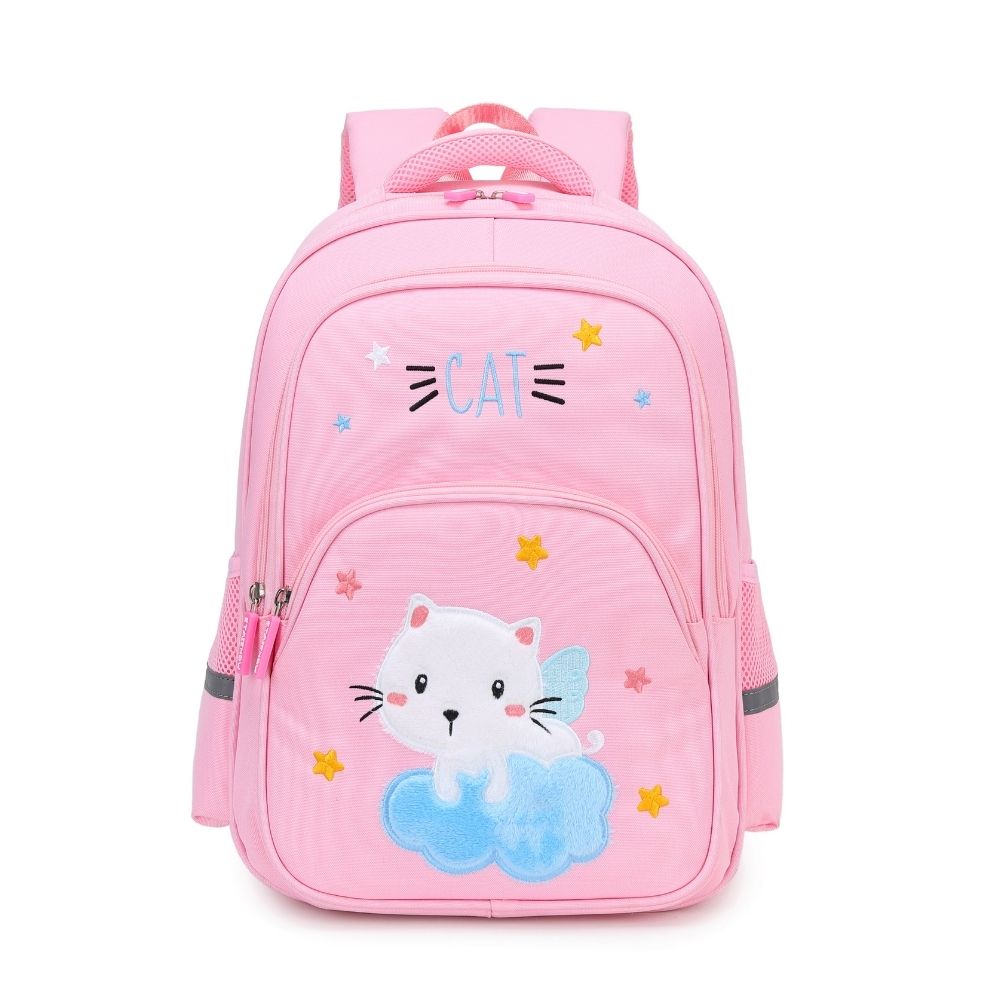 School Bags NZ for Girls Kids Backpack School Backpacks NZCloud Cat