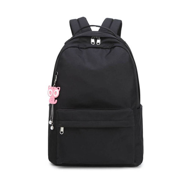Black school satchel store
