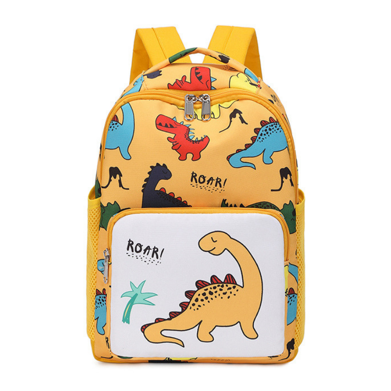 Dinosaur backpacks for school sales
