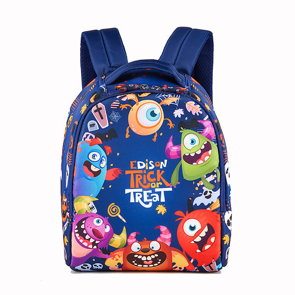 Preschool School Bags Kids Backpack Kindergarten School Bags Monster