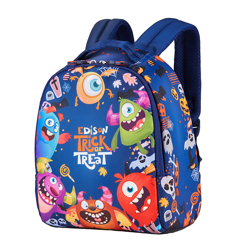 Preschool School Bags Kids Backpack Kindergarten School Bags Monster