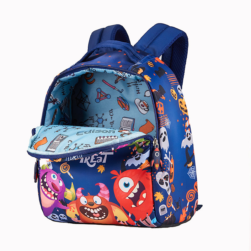 Kids hotsell monster backpack