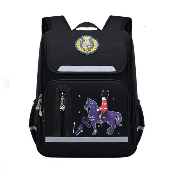 prince kids backpack