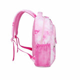 princess backpack butterfly school bag for girls