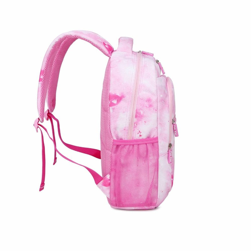 princess backpack butterfly school bag for girls