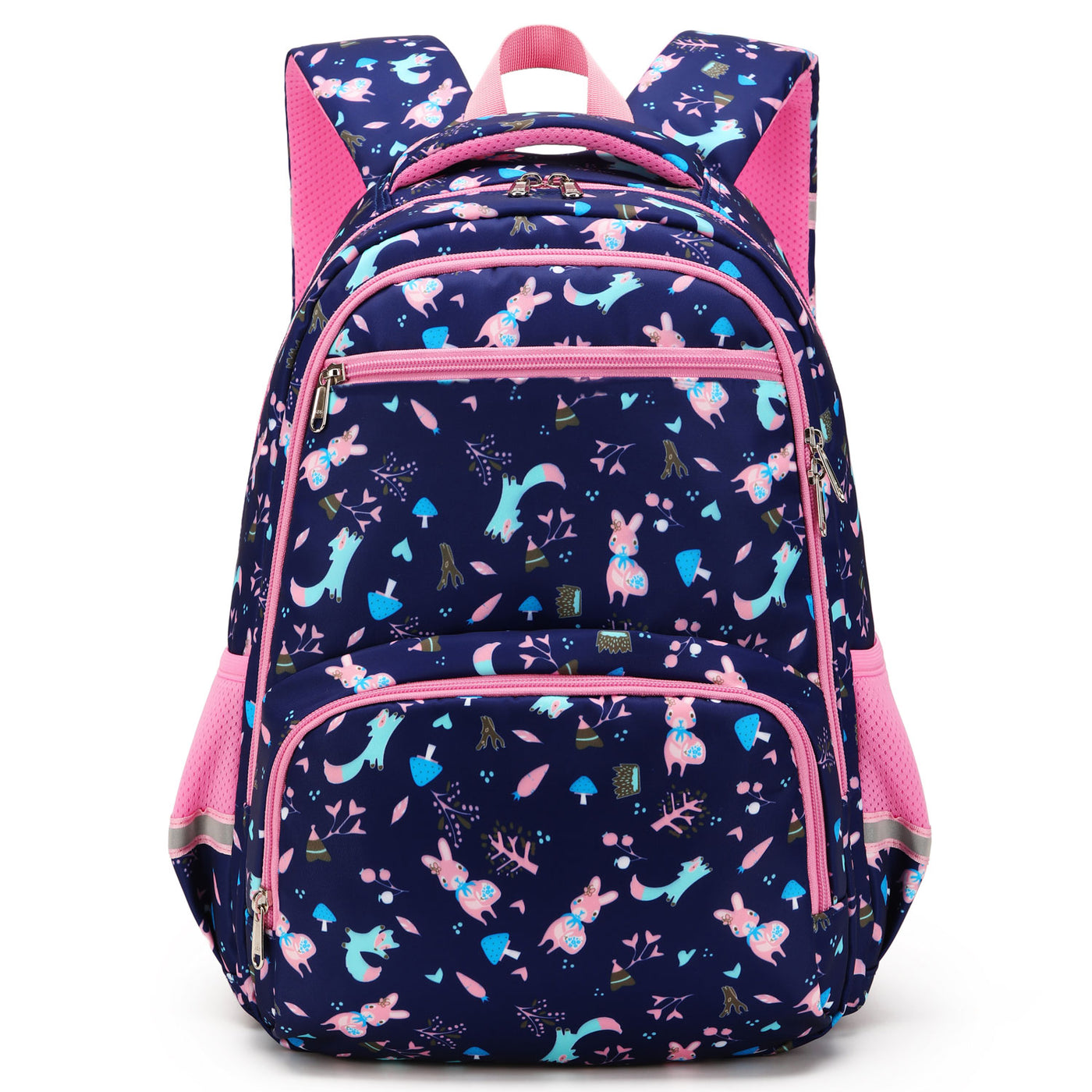 Free Fire Bunny Book Bag Bunny Backpack: Over 833 Royalty-Free