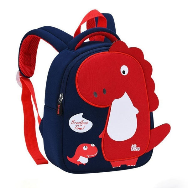 Toddler Backpack-Dinosaur