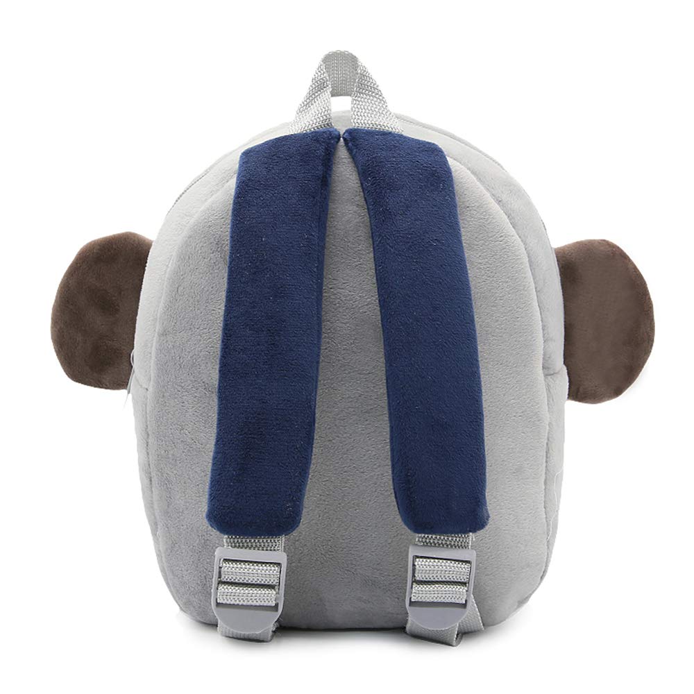 Kids & Daycare & Toddler & Children Backpack NZ | Happy Kid