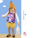 Preschool Backpacks Kindergarten School Bags Kids Backpack Unicorn Bag