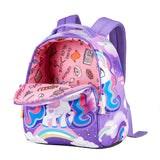 Preschool Backpacks Kindergarten School Bags Kids Backpack Unicorn Bag