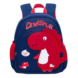 Toddler & Preschool Backpack-Dinosaur Large