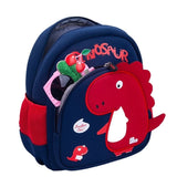 Toddler & Preschool Backpack-Dinosaur Medium