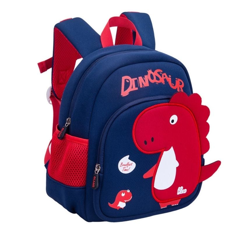 Toddler & Preschool Backpack-Dinosaur Medium