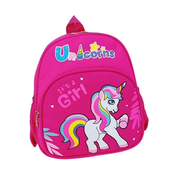 Toddler Backpack-Unicorn