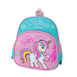 Toddler Backpack-Unicorn